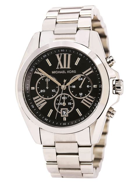 Michael Kors Bradshaw MK5705 Stainless Steel Chronograph .